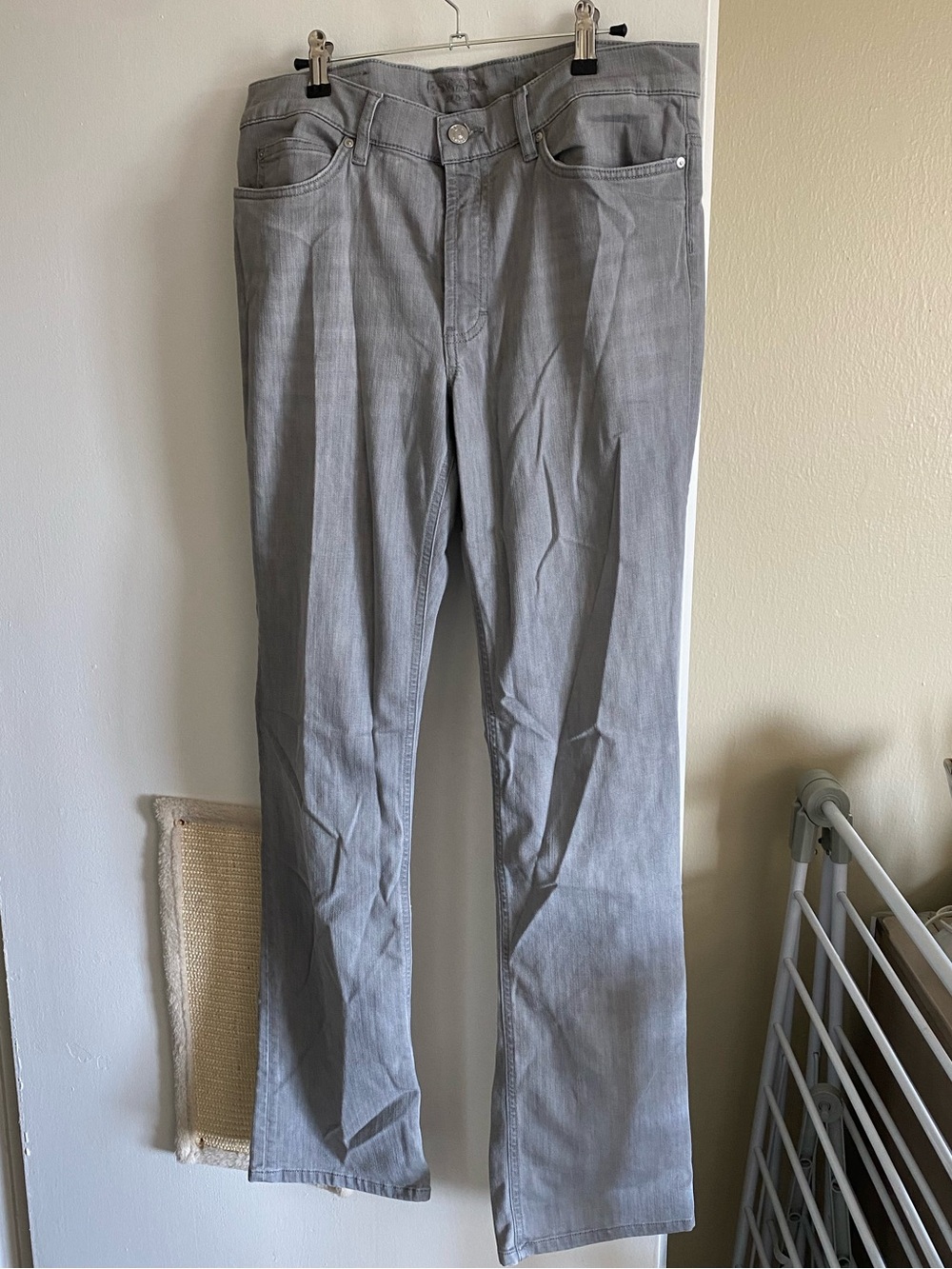 Escada jeans size 40